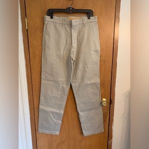 Men’s 34x32 Lee chino’s